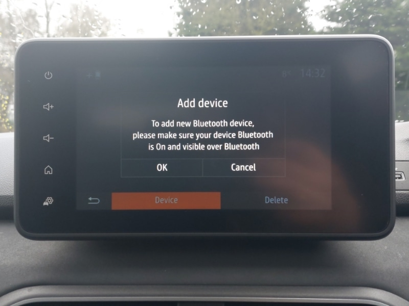 Used Dacia Jogger 2024 for sale - 78141283: Photo 14