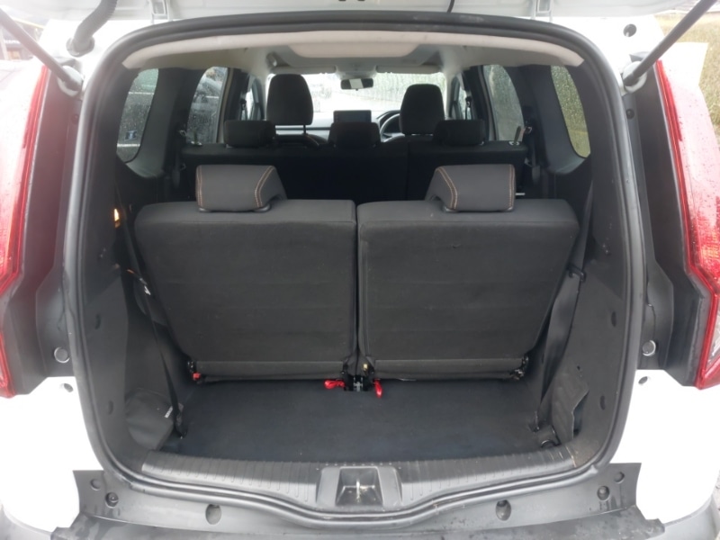 Used Dacia Jogger 2024 for sale - 78141283: Photo 8