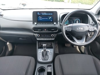 Used Hyundai KONA 2022 for sale - 74940576: Photo