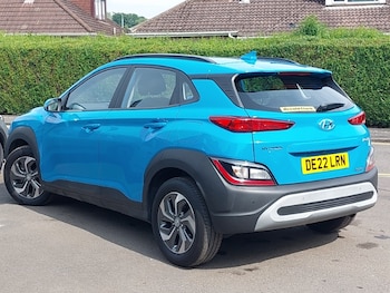 Used Hyundai KONA 2022 for sale - 74940576: Photo