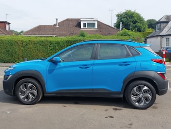Used Hyundai KONA 2022 for sale - 74940576: Photo