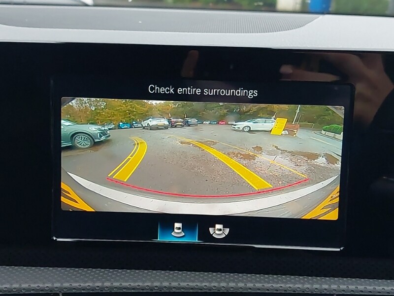 Used Mercedes-Benz A-Class 2020 for sale - 76354325: Photo 11