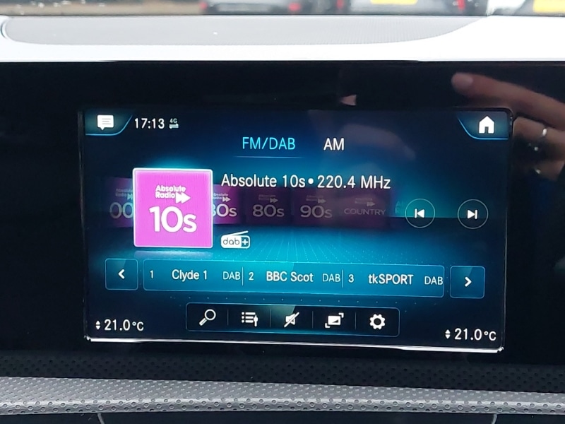 Used Mercedes-Benz A-Class 2020 for sale - 76354325: Photo 16