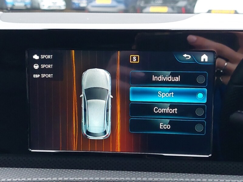 Used Mercedes-Benz A-Class 2020 for sale - 76354325: Photo 18