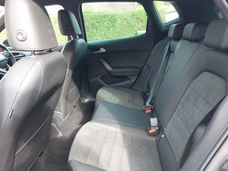 Used SEAT Arona 2024 for sale - 77347645: Photo 6