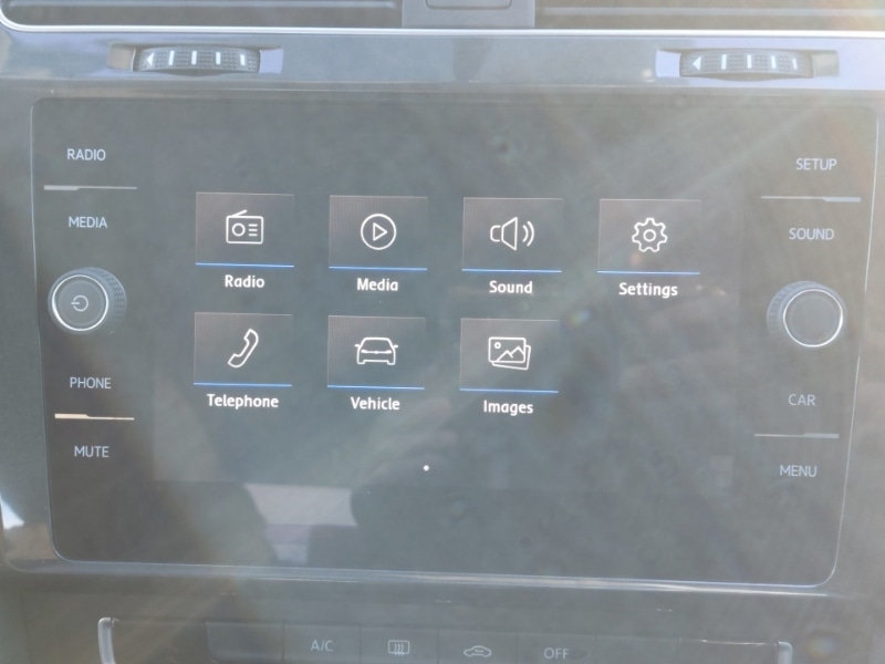 Used Volkswagen Golf 2018 for sale - 76639029: Photo 15