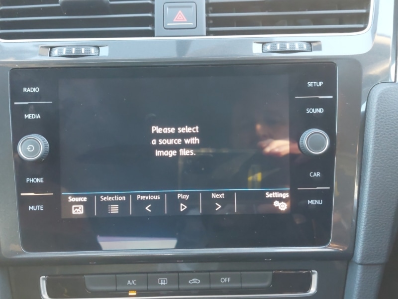 Used Volkswagen Golf 2018 for sale - 76639029: Photo 18