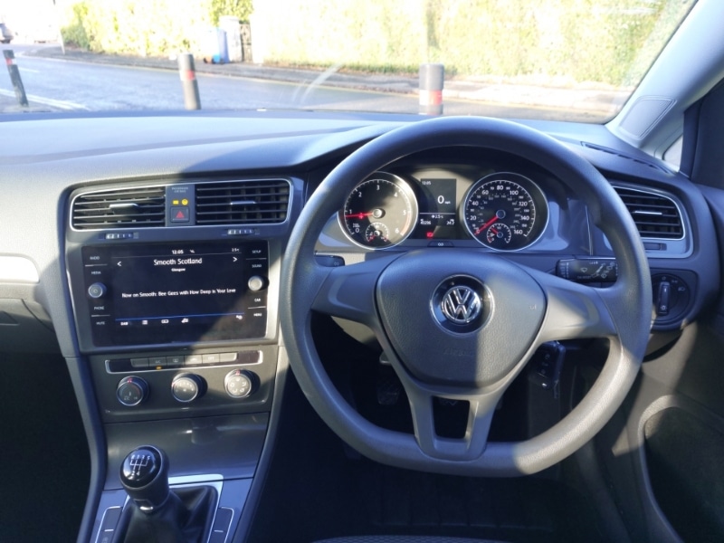 Used Volkswagen Golf 2018 for sale - 76639029: Photo 7
