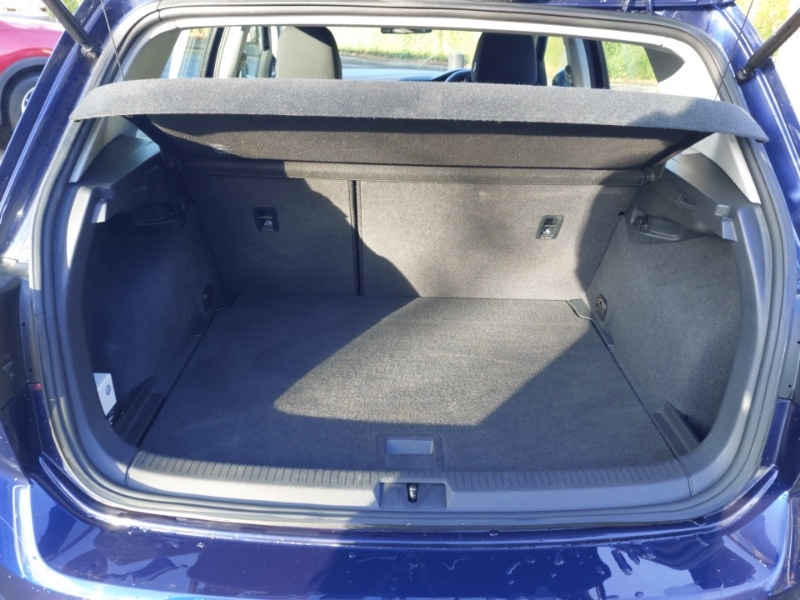 Used Volkswagen Golf 2018 for sale - 76639029: Photo 8