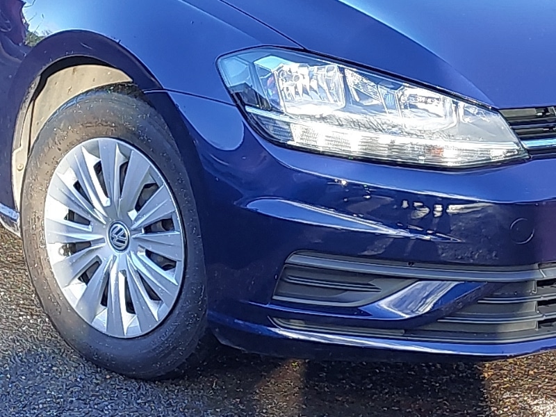 Used Volkswagen Golf 2018 for sale - 76639029: Photo 9