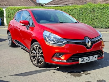 Used Renault Clio 2019 for sale - 79561536: Photo