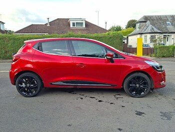 Used Renault Clio 2019 for sale - 79561536: Photo