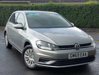 2020 - 1.6 TDI S 5dr