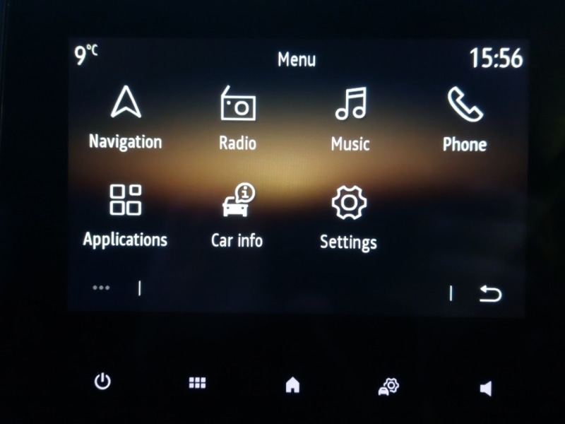 Used Renault Clio 2020 for sale - 76897475: Photo 11