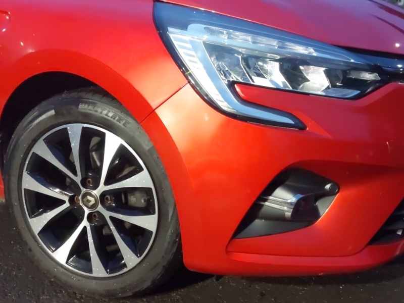 Used Renault Clio 2020 for sale - 76897475: Photo 9