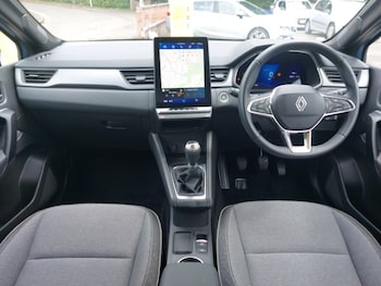 Used Renault Symbioz 2025 for sale - 78669733: Photo