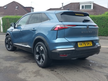 Used Renault Symbioz 2025 for sale - 78669733: Photo