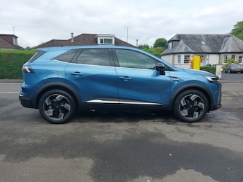 Used Renault Symbioz 2025 for sale - 78669733: Photo