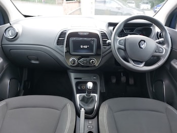 Used Renault Captur 2019 for sale - 78932896: Photo