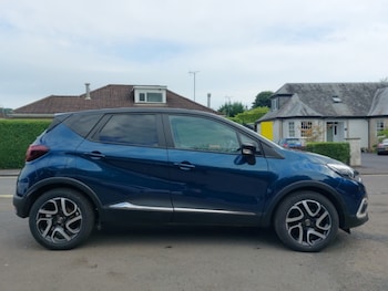 Used Renault Captur 2019 for sale - 78932896: Photo