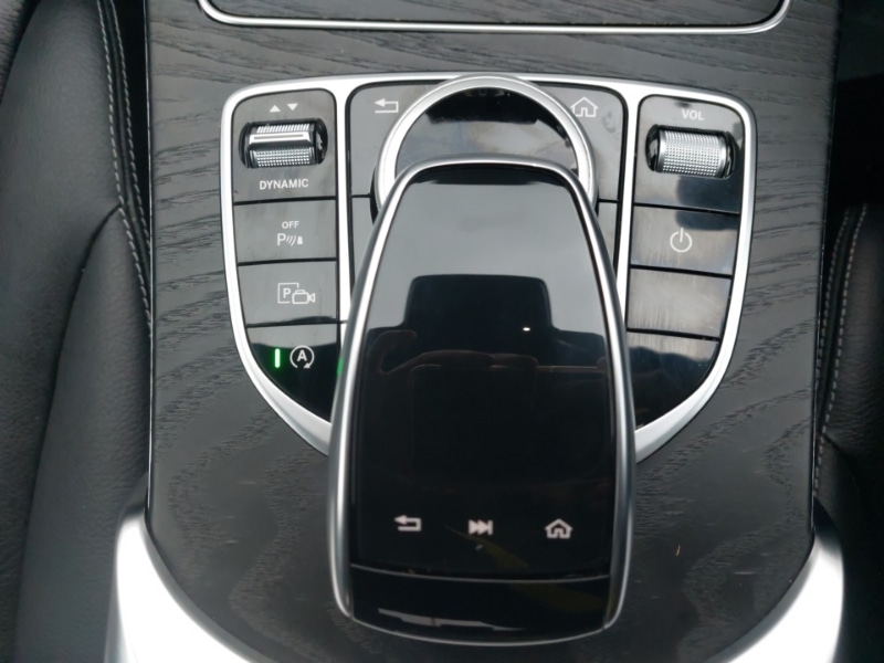 Used Mercedes-Benz C Class 2019 for sale - 77669826: Photo 15