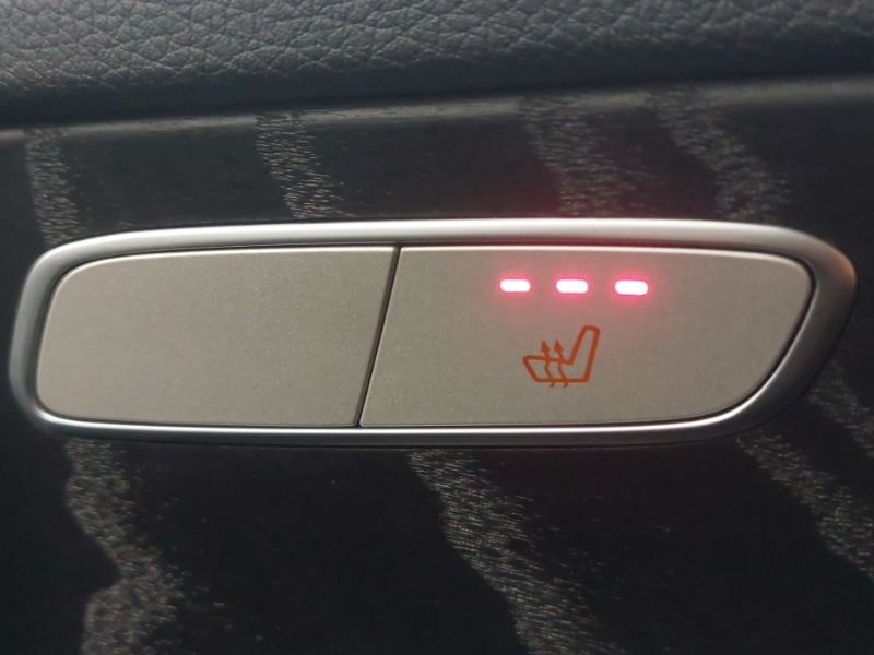 Used Mercedes-Benz C Class 2019 for sale - 77669826: Photo 16