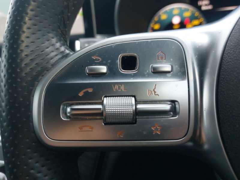 Used Mercedes-Benz C Class 2019 for sale - 77669826: Photo 17