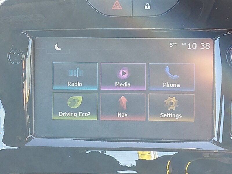 Used Renault Clio 2018 for sale - 78113872: Photo 10