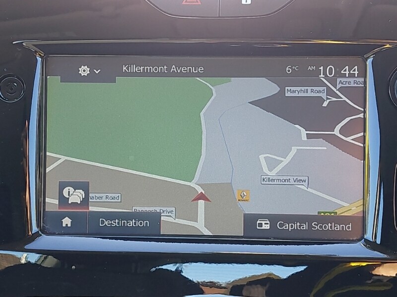 Used Renault Clio 2018 for sale - 78113872: Photo 12