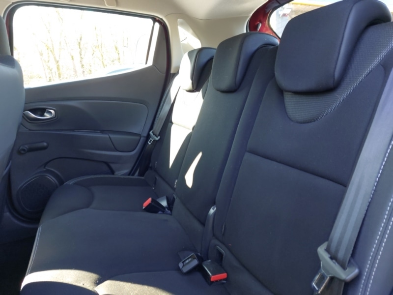 Used Renault Clio 2018 for sale - 78113872: Photo 6