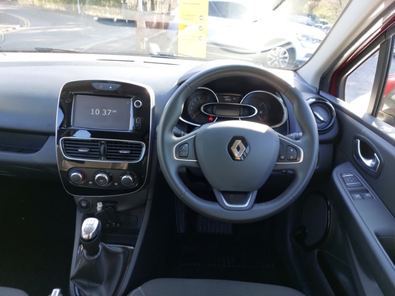 Used Renault Clio 2018 for sale - 78113872: Photo 7