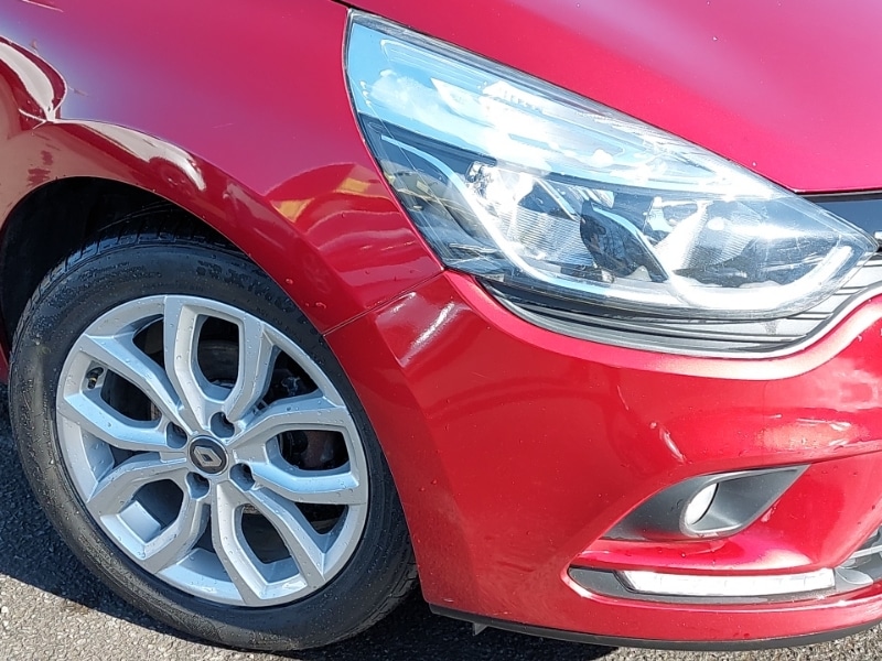 Used Renault Clio 2018 for sale - 78113872: Photo 9