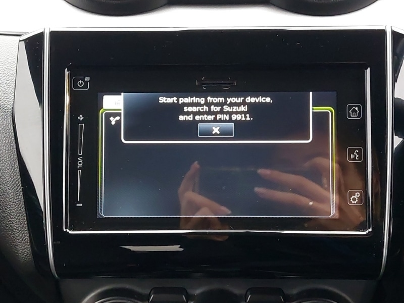 Used Suzuki Swift 2024 for sale - 76450777: Photo 18