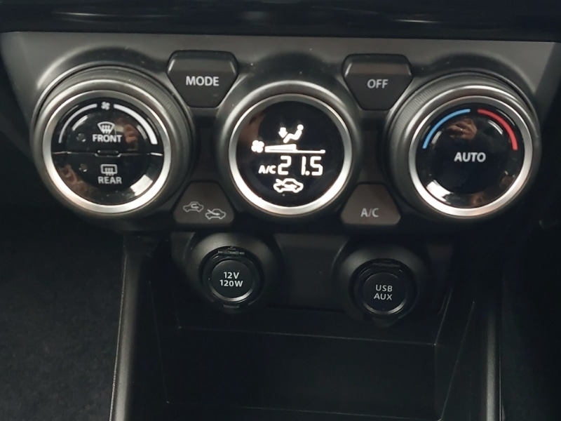 Used Suzuki Swift 2024 for sale - 76450777: Photo 19