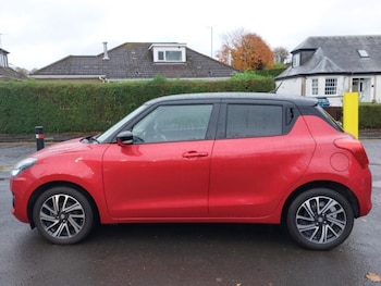 Used Suzuki Swift 2024 for sale - 76450777: Photo