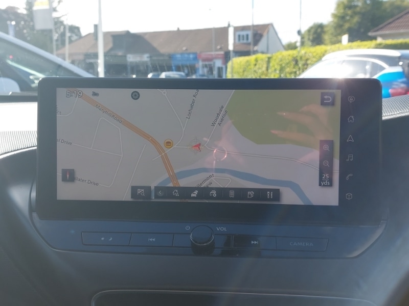 Used Nissan Juke 2024 for sale - 77004733: Photo 10