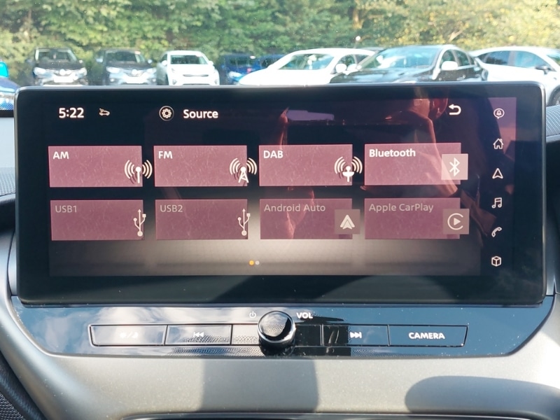 Used Nissan Juke 2024 for sale - 77004733: Photo 17