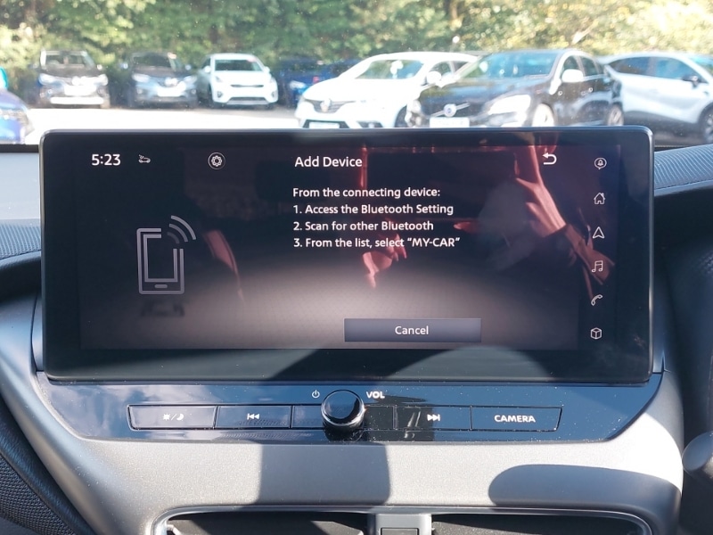 Used Nissan Juke 2024 for sale - 77004733: Photo 18