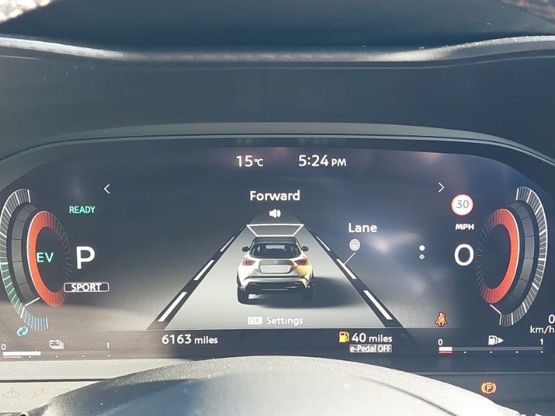 Used Nissan Juke 2024 for sale - 77004733: Photo 19