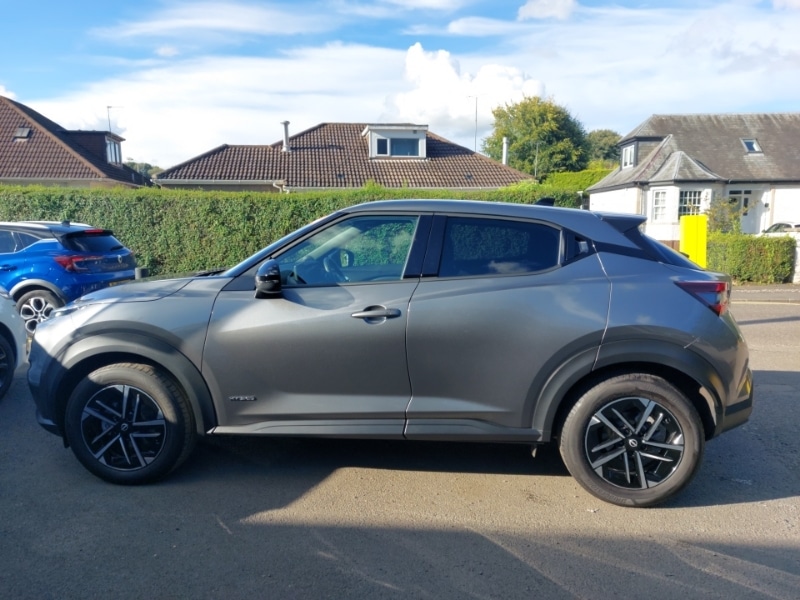 Used Nissan Juke 2024 for sale - 77004733: Photo 4