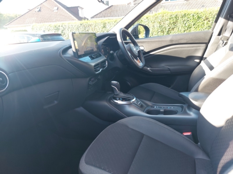 Used Nissan Juke 2024 for sale - 77004733: Photo 5