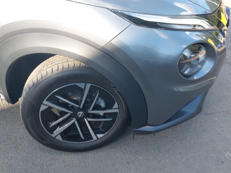 Used Nissan Juke 2024 for sale - 77004733: Photo 9