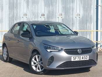 2020 - 1.2 SE 5dr