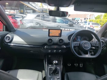 Used Audi Q2 2019 for sale - 78467362: Photo