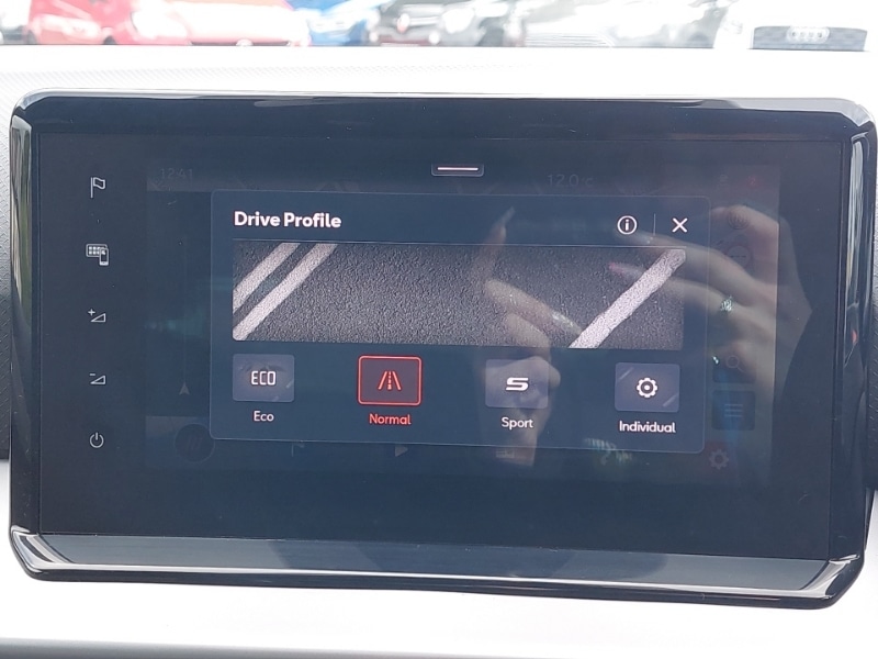 Used SEAT Ibiza 2024 for sale - 76893480: Photo 15