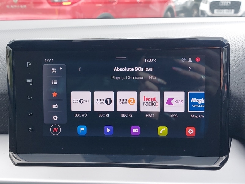 Used SEAT Ibiza 2024 for sale - 76893480: Photo 16