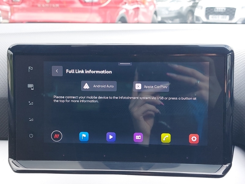 Used SEAT Ibiza 2024 for sale - 76893480: Photo 18