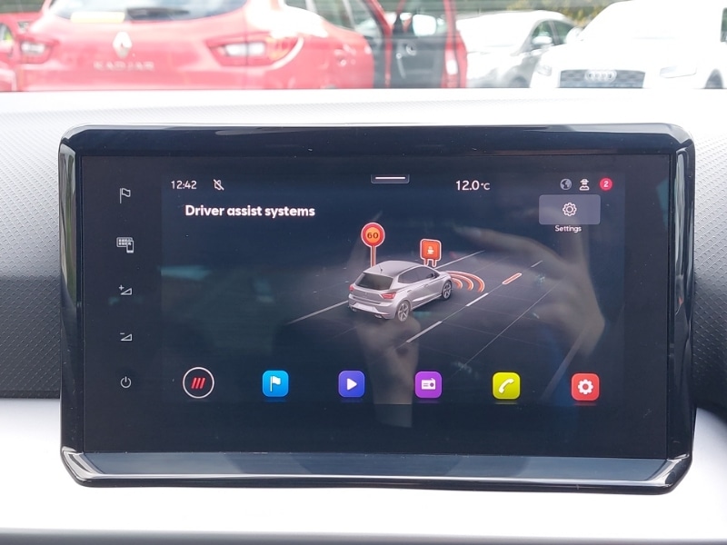 Used SEAT Ibiza 2024 for sale - 76893480: Photo 19