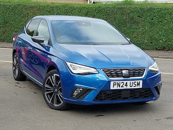 2024 - 1.0 TSI 115 Xcellence Lux 5dr