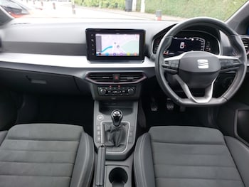 Used SEAT Ibiza 2024 for sale - 76893480: Photo